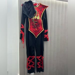 Ninja costume